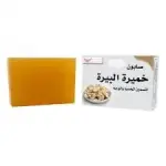 صابون خميرة البيرة من كويت شوب 100 غرام