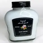 أبو وردة كريم الشعر - 300 مل