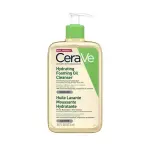 منظف الزيت الرغوي المرطب من سيرافي 236مل