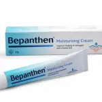 بيبانثين | كريم المرطب، يرطب الجلد الجاف 30 جم