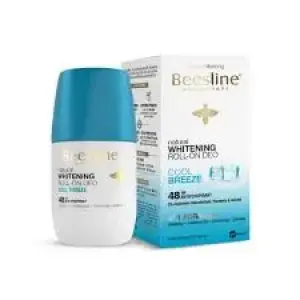 مزيل عرق بيزلين رول اون لتفتيح البشرة 50 مل