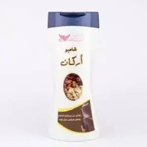شامبو اركان من كويت شوب 450 مل