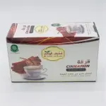 مشروب القرفة الطبيعي من قطوف الوادي 24 كيس