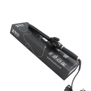 X-CARE آلة لف الشعر الاحترافية