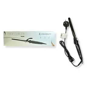 فير شعر بشاشه رقمية وسطح تيتانيوم ورأس نحيف