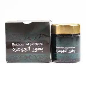بخور الجوهرة 50جم بانافع للعود