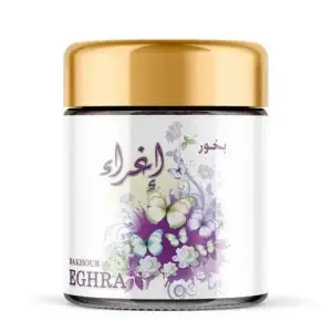 بخور إغراء بني 40 جرام