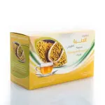 مشروب الحلبة الطبيعي من زهرة فيولا 24 كيس