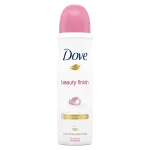 دوف مزيل عرق بخاخ كريم مرطب معا معادن عاكسة للضوء حماية 48 ساعة