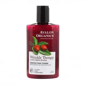 تونر بثمر الورد وCOQ10 لعلاج التجاعيد من افالون 251 مل