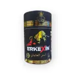 السر العثماني الأصلي باللوز عسل تركي للرجال 12 ظرف ERKEXIN