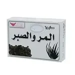 كويت شوب صابون المر والصبر ، 100جرام