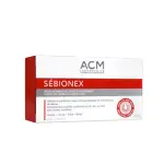 ايه سي ام، سيبيونكس، قالب صابون منقي، للبشرة المختلطة والدهنية - 100 جم