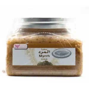 سنفرة المرة -250جرام كويت شوب