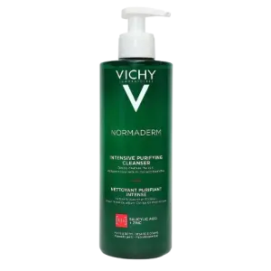 جل التنظيف المكثف نورماديرم من فيتشي 400 مل