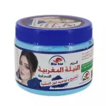 العطار النيلة المغربية كريم لتفتيح وتوحيد لون البشرة - 200 جرام