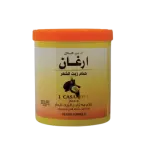 جي كازانوفا حمام زيت للشعر بزيت الأرغان 1000 جم