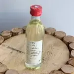 زيت اللوز الحلو للشعر من لوكهارت - 70مل