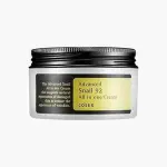 Cosrx Advanced Snail 92 All in one Cream 100g