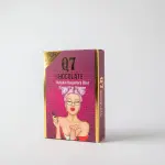 شوكولاته Q7 للنساء ورجالي