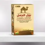 زيت بول الجمال