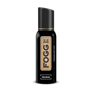 بخاخ معطر ابسلوت من فوج 120 مل