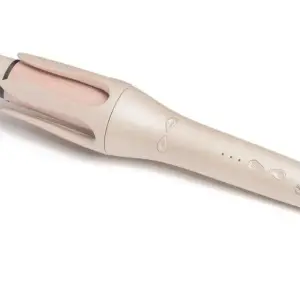 جهاز تمويج الشعر الذاتي من اوكيما OK-2578 تقنية الأيونات