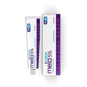 كريم ميلاكين - Melano Pharma‏