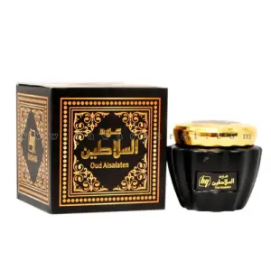 بخور عود السلاطين 50 جرام