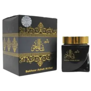 بخور عاشق العود 30 غرام
