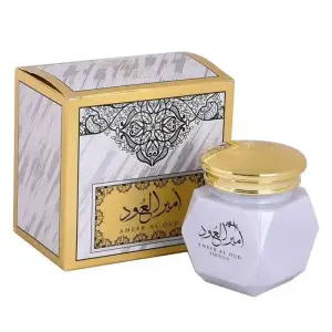 بخور امير العود الذهبي