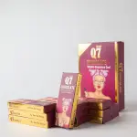 شوكولاته Q7 للنساء ورجالي