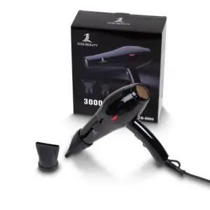 مجفف ومصفف الشعر الاحترافي الهوائي - جوسي بيوتي 💨