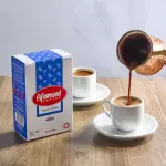 قهوة فرنسية العميد